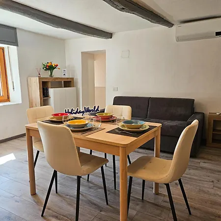 La Casa Di Amelia By World Pisano