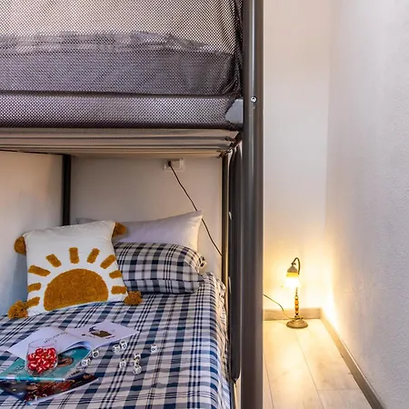 La Casa Di Amelia By World Apartment