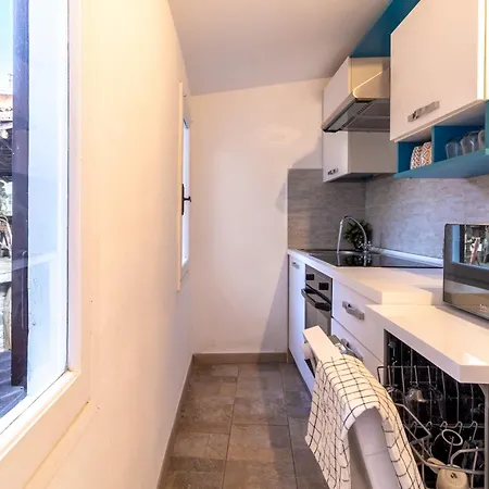 Apartamento La Casa Di Amelia By World *