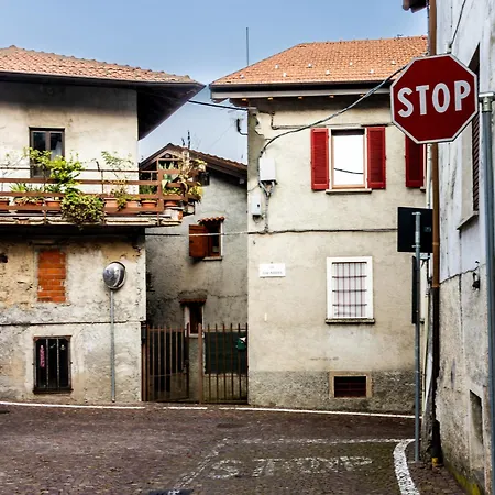 La Casa Di Amelia By World Apartamento