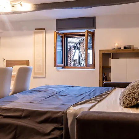 La Casa Di Amelia By World Apartamento *