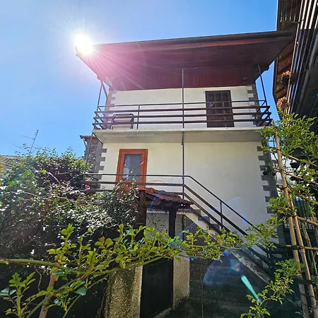 Apartment La Casa Di Amelia By World *