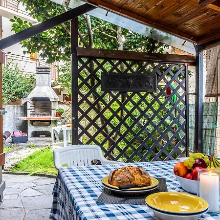 La Casa Di Amelia By World Apartamento Pisano